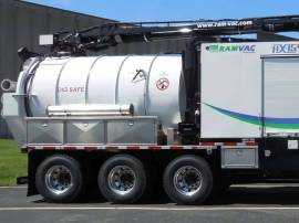 2020, Ramvac, HX-15