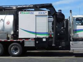 2020, Ramvac, HX-15