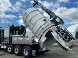 2020, Ramvac, HX-15