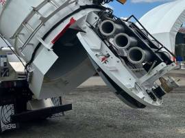 2020, Ramvac, HX-15