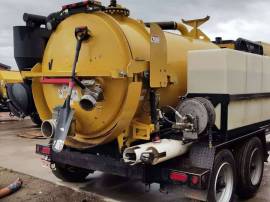2023, Vermeer, VX75 800