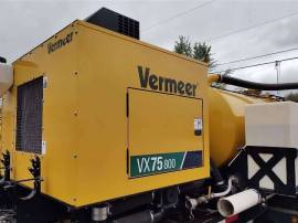 2023, Vermeer, VX75 800