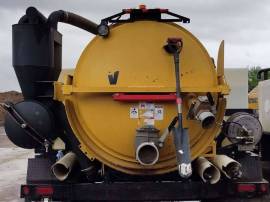 2023, Vermeer, VX75 800