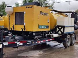 2023, Vermeer, VX75 800