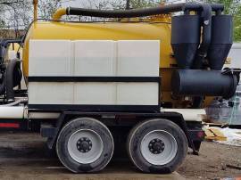 2023, Vermeer, VX75 800