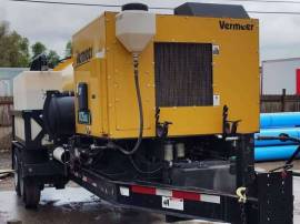 2023, Vermeer, VX75 800