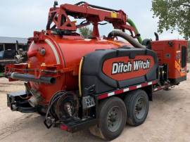 2022, Ditch Witch, HX75 800