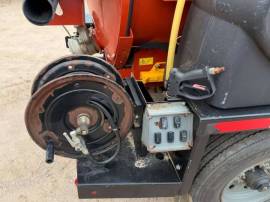 2022, Ditch Witch, HX75 800