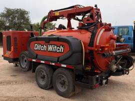 2022, Ditch Witch, HX75 800