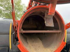2022, Ditch Witch, HX75 800