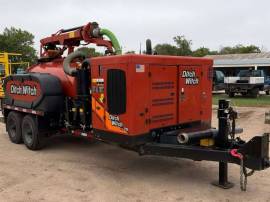 2022, Ditch Witch, HX75 800