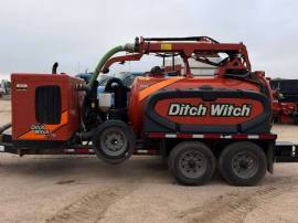 2022, Ditch Witch, HX75 800
