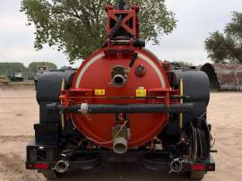 2022, Ditch Witch, HX75 800