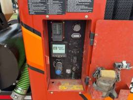 2022, Ditch Witch, HX75 800