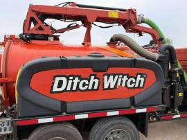 2022, Ditch Witch, HX75 800