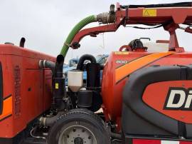 2022, Ditch Witch, HX75 800