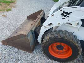 2007, Bobcat, S185