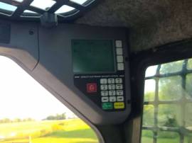 2007, Bobcat, S185