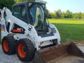 2007, Bobcat, S185