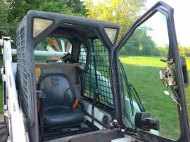 2007, Bobcat, S185