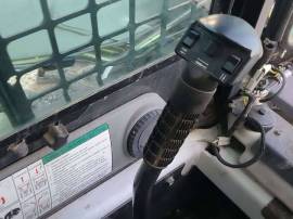 2007, Bobcat, S185