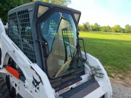 2007, Bobcat, S185