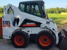 2007, Bobcat, S185
