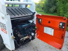 2007, Bobcat, S185