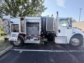 2021, Ramvac, AX-4000