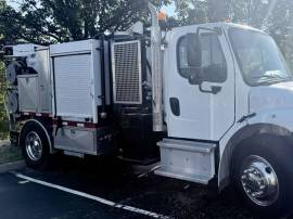 2021, Ramvac, AX-4000