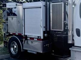 2021, Ramvac, AX-4000