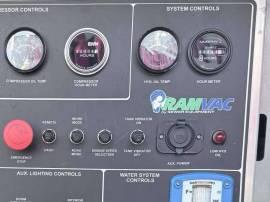 2021, Ramvac, AX-4000