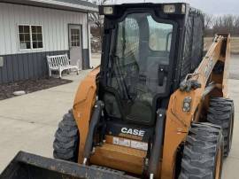 2014, Case, SR220
