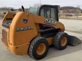 2014, Case, SR220
