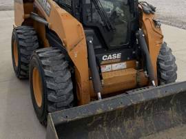 2014, Case, SR220