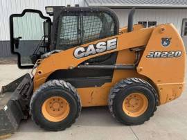 2014, Case, SR220