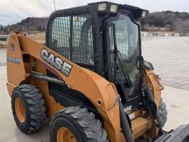 2014, Case, SR220