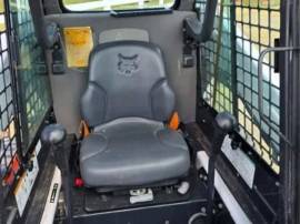 2008, Bobcat, S175