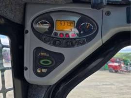 2008, Bobcat, S175