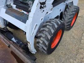 2008, Bobcat, S175