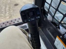 2008, Bobcat, S175