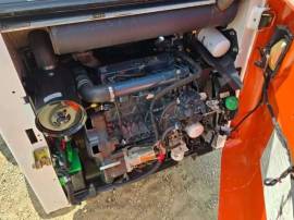 2008, Bobcat, S175