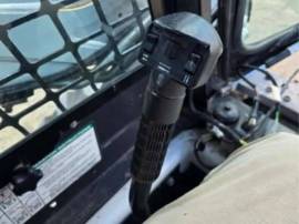 2008, Bobcat, S175