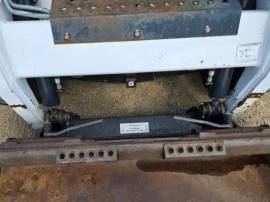 2008, Bobcat, S175