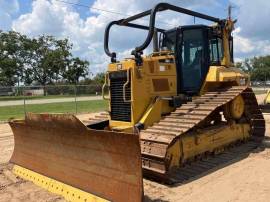 2019, Cat, D6N LGP