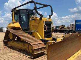 2019, Cat, D6N LGP