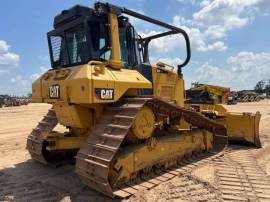 2019, Cat, D6N LGP