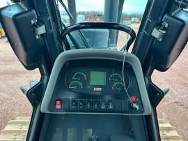 2021, Case, 850M WT