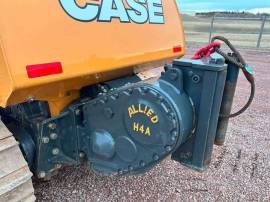 2021, Case, 850M WT