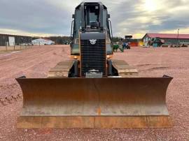 2021, Case, 850M WT